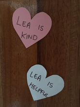 Load image into Gallery viewer, Fun Learning with Lea - Love Notes Valentines Calendar
