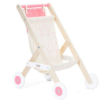 Load image into Gallery viewer, Classic World Wooden Modern Stroller

