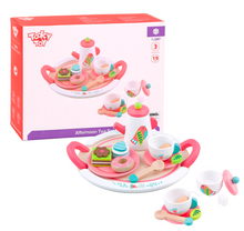Load image into Gallery viewer, TookyToy - Afternoon Tea Set
