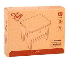 Load image into Gallery viewer, TookyToy - Chair
