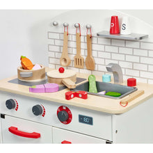 Load image into Gallery viewer, Classic World - Chef&#39;s Kitchen Set
